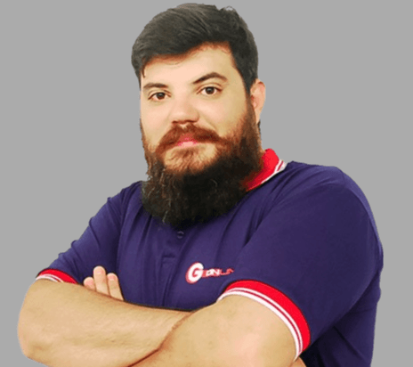 Cassiano Ramalho Salim