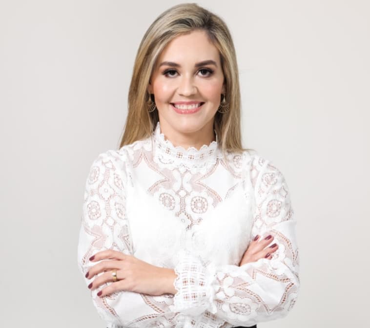 Lídia Leite Aragão Marangon