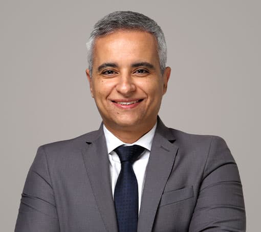 Antônio Augusto Martins