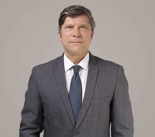 Fernando Alencastro