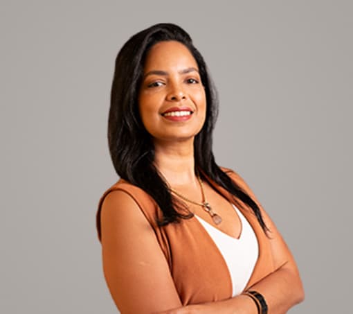 Mirian Lúcia Bittencourt