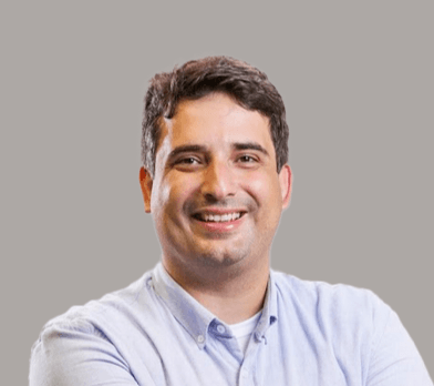 Miguel Gabriel Prazeres de Carvalho