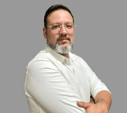 Paulo Alves da Silva