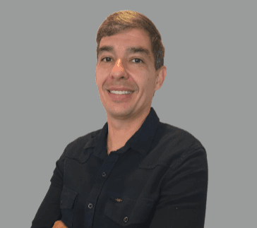 Anthony John Harrison