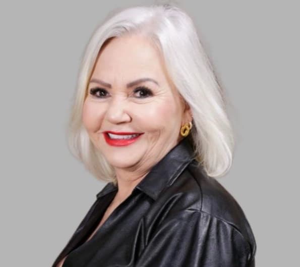 Gilceia de Fatima Martins dos Santos