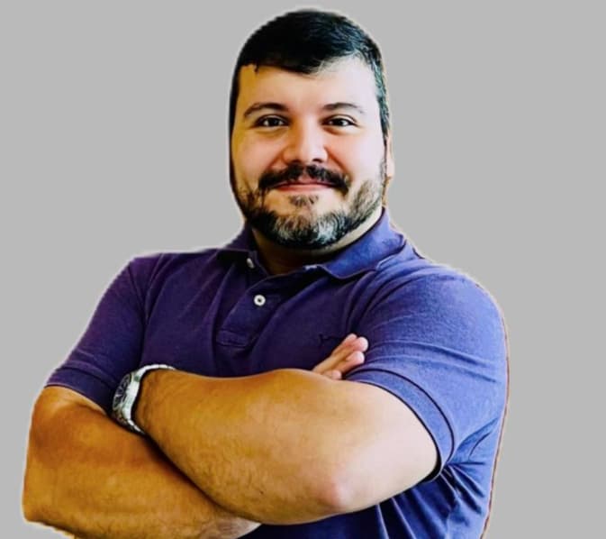 Felipe Miranda Barbosa