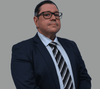 José Roberto Wanderley de Castro