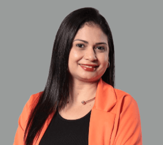 Janaína Bezerra da Silva