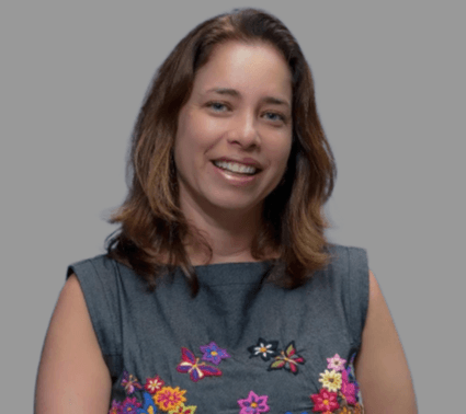 Mariana Barbosa Cirne