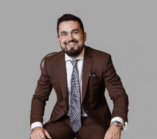 Rafael Echeverria Lopes