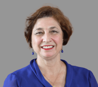 Lenise Aparecida Martins Garcia