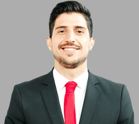 Leandro Carvalho Alencar