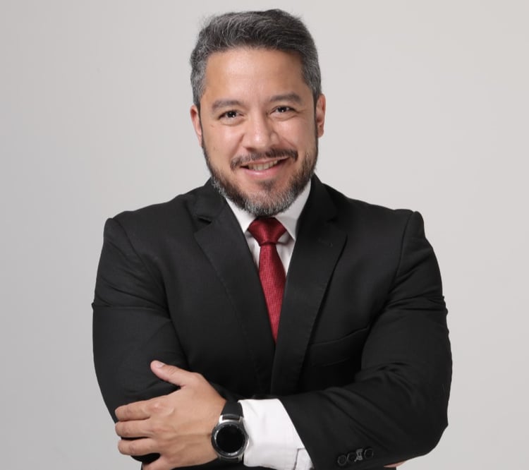 Diego Fontes