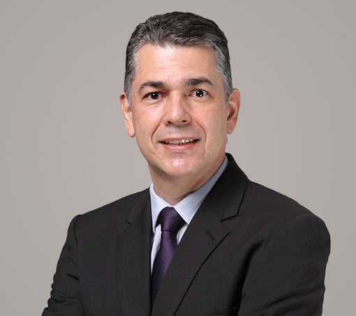 Márcio Pinho