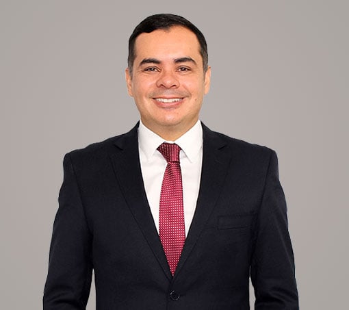 Jayder Ramos