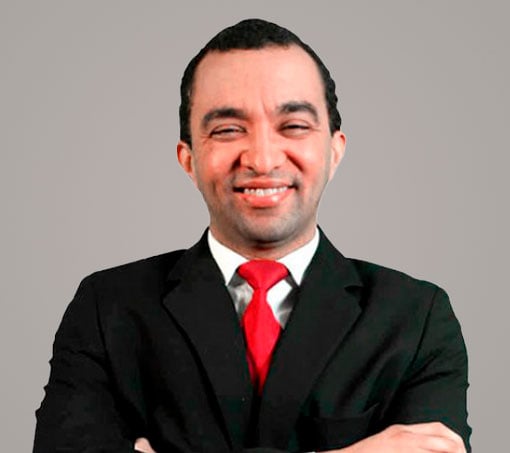 Fábio Roque