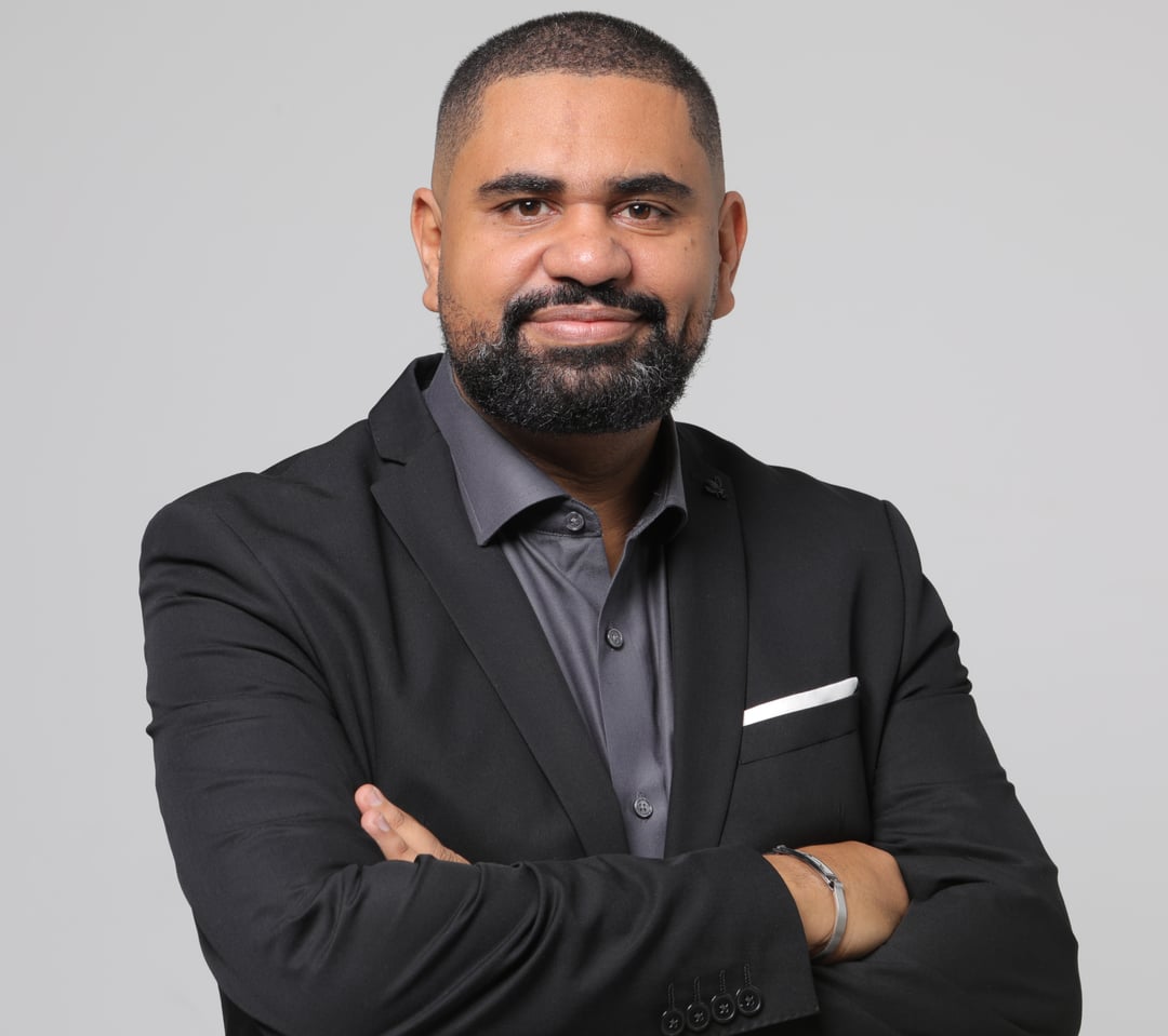 Tiago Vaz