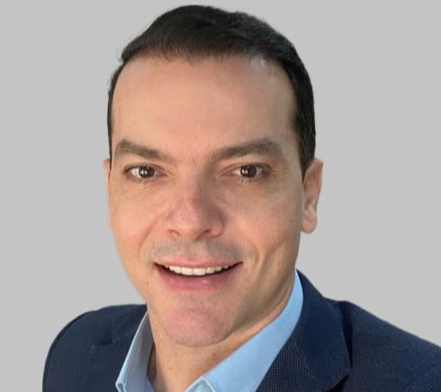 Jimi Medeiros