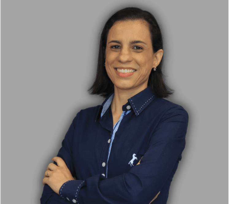 Monique Bandeira