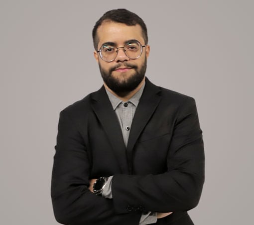 Pedro Ferreira
