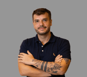 Alex Ivonika