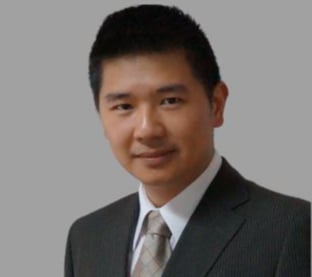 Rogerio Lin
