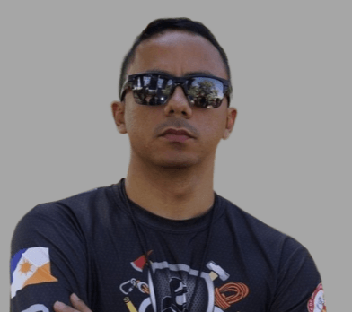 Lázaro Nogueira