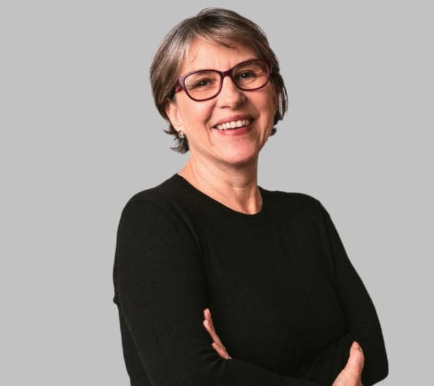 Deise Leia Farias Hofmeister