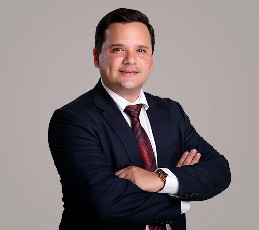 Felipe Leal